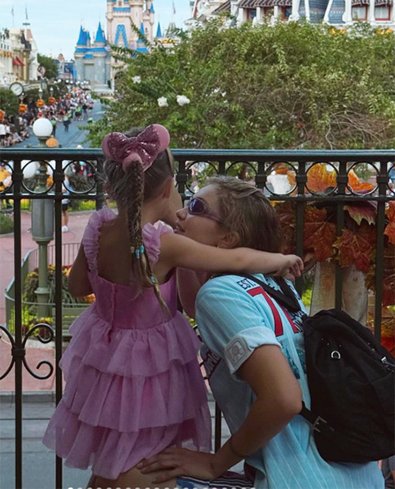 Kızımı bırakıp çalışacaksam kazandığım para tatmin etmeli demişti... Hem aşkta kazandı hem de işte