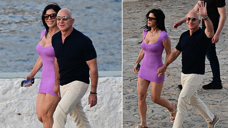 Gezip tozmaktan evlenmeyi unuttular diyorlardı… Yılın düğününe çok az kaldı… ‘O gece gökten yıldızlar yağdıracaklar’