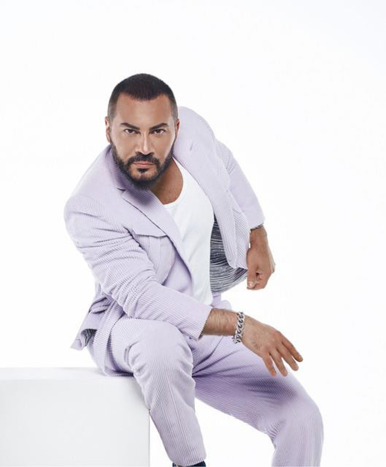 Haftanın menüsünde yıldızlı etkinlikler var