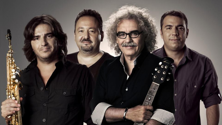 Haftanın menüsünde yıldızlı etkinlikler var