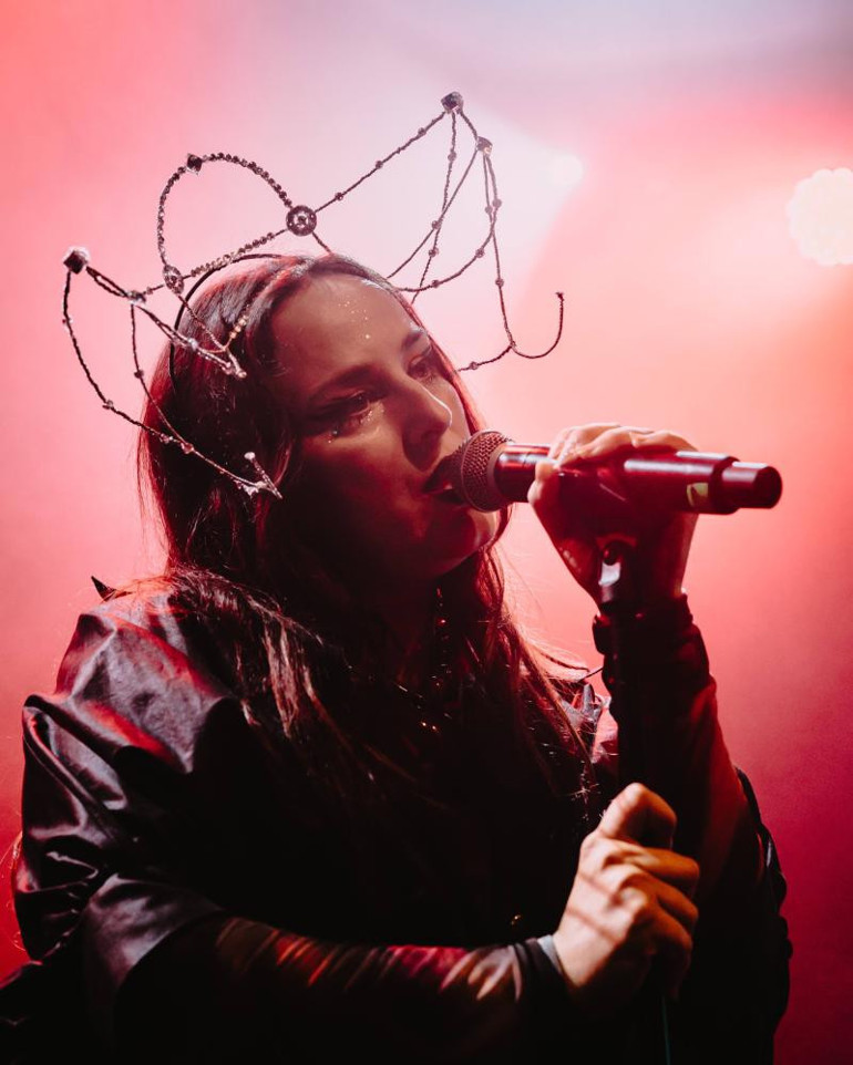 Haftanın menüsünde yıldızlı etkinlikler var