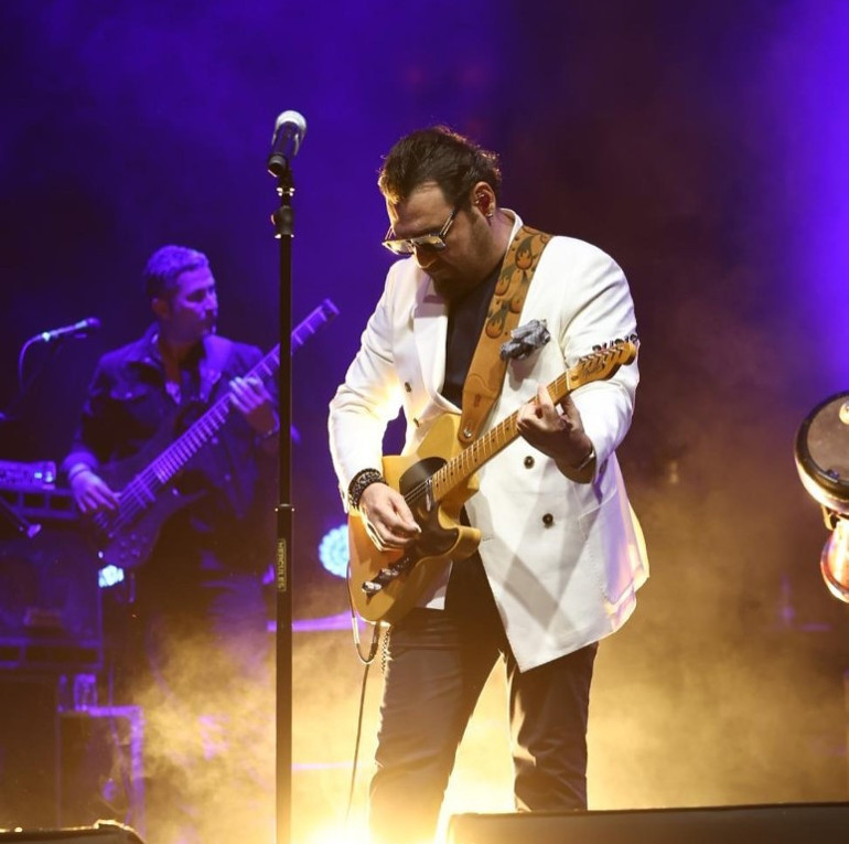 Haftanın menüsünde yıldızlı etkinlikler var