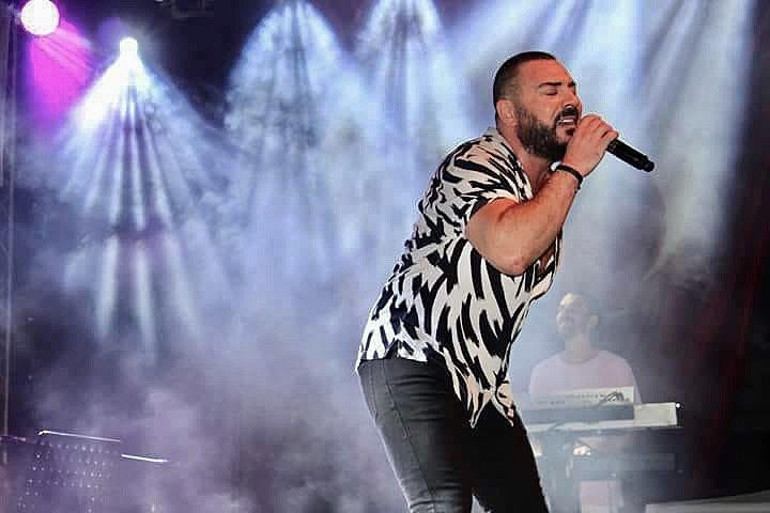 Haftanın menüsünde yıldızlı etkinlikler var