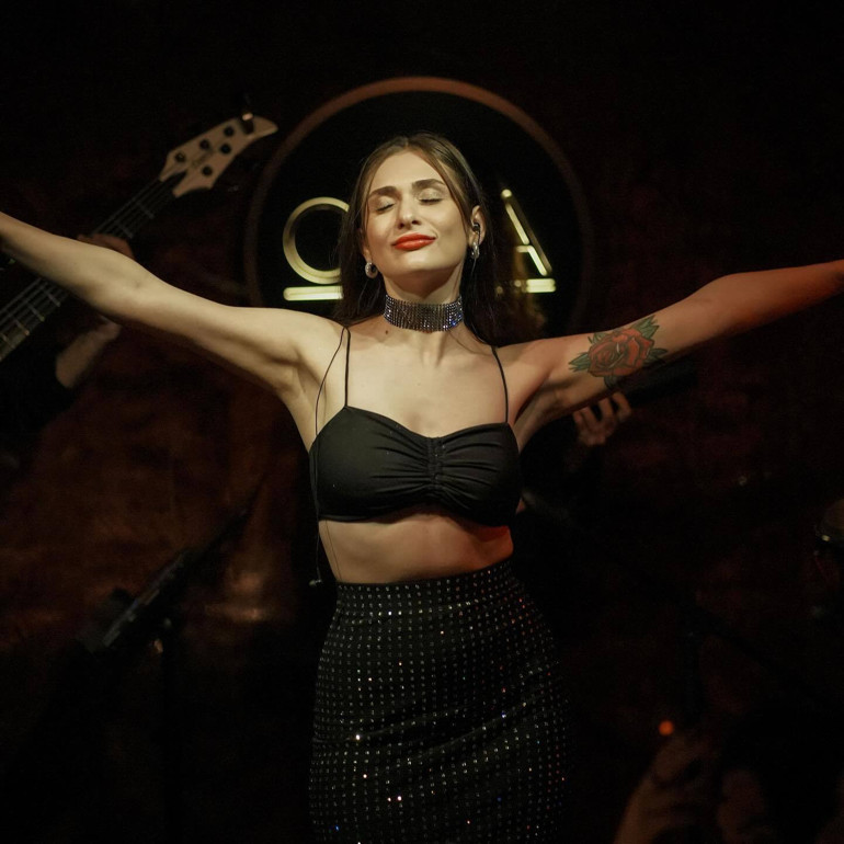 Haftanın menüsünde yıldızlı etkinlikler var