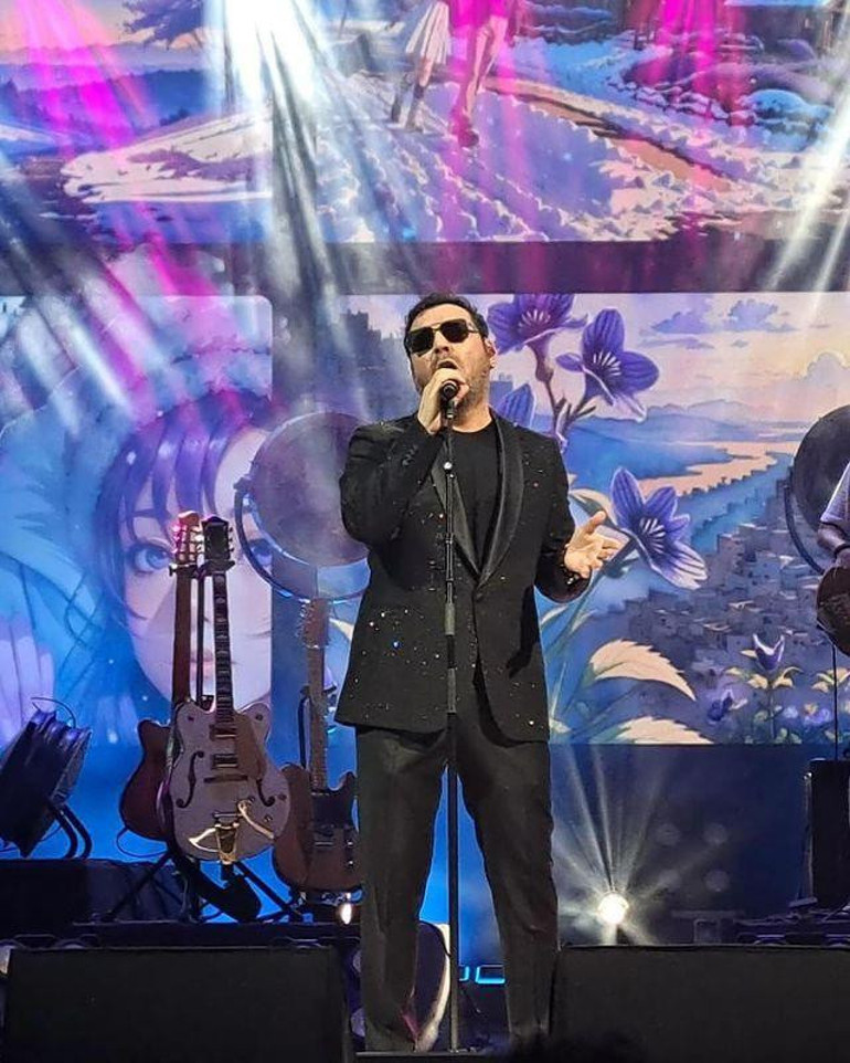 Haftanın menüsünde yıldızlı etkinlikler var