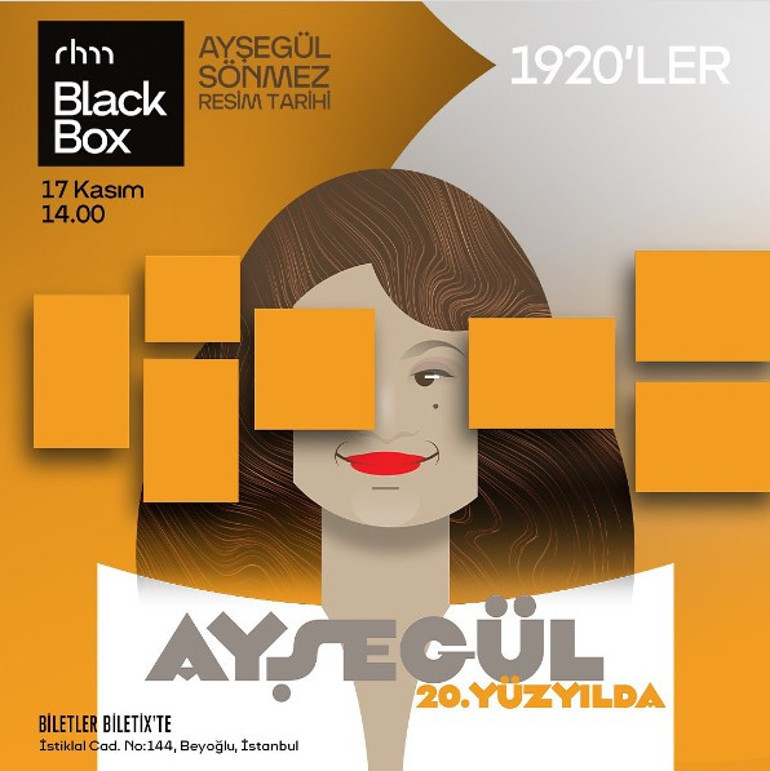 Haftanın menüsünde yıldızlı etkinlikler var