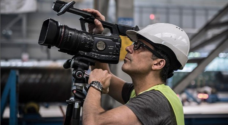 Haftanın menüsünde yıldızlı etkinlikler var