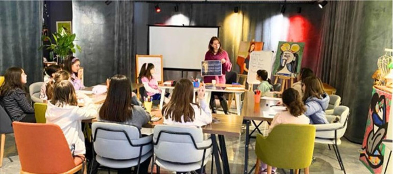 Haftanın menüsünde yıldızlı etkinlikler var