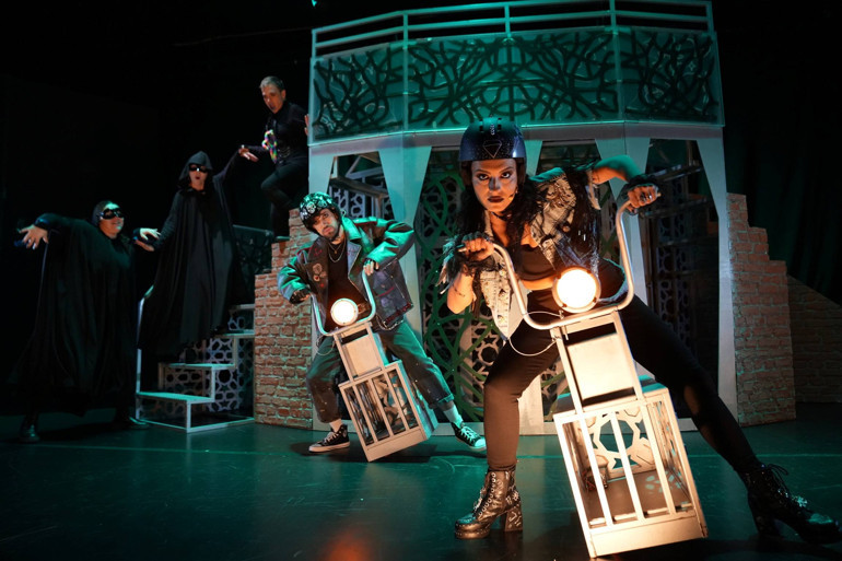 Haftanın menüsünde yıldızlı etkinlikler var