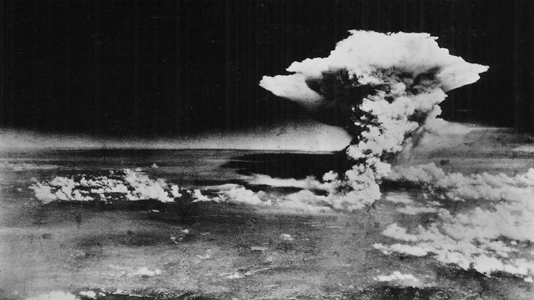 3. Dünya Savaşı korkusunu bu kez de Ukrayna tetikledi: Atom bombası üretmesi aylar kaldı iddiası