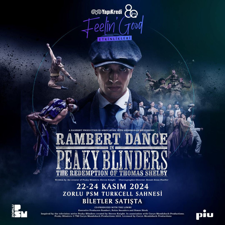 Haftanın menüsünde yıldızlı etkinlikler var