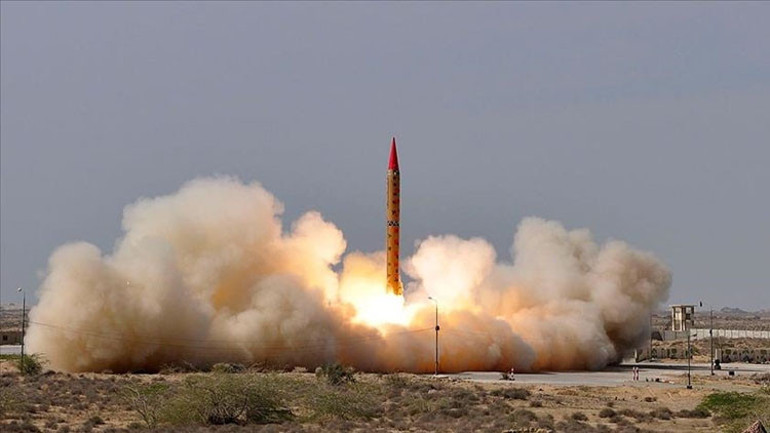 3. Dünya Savaşı korkusunu bu kez de Ukrayna tetikledi: Atom bombası üretmesi aylar kaldı iddiası