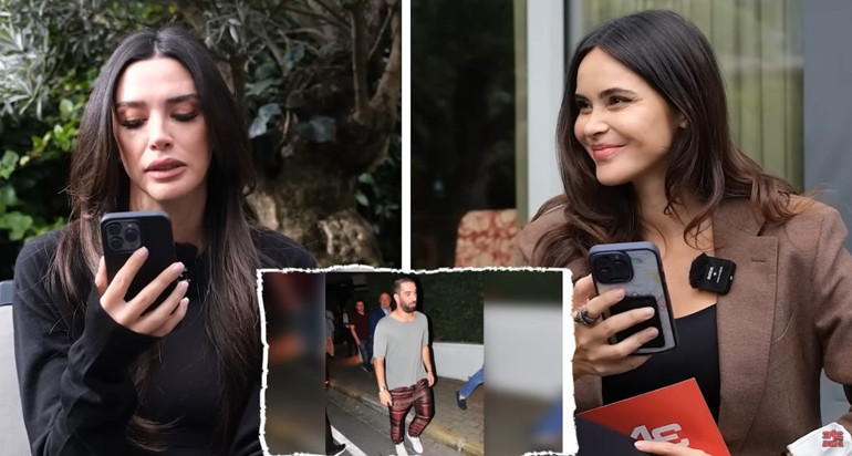 Bodruma Yengen Vizesi çıkmadı