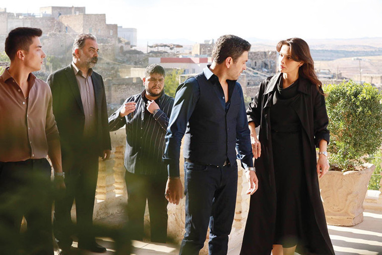 Uzak Şehir seyircisinin yanıtı: İşine bak Yeniden Refah