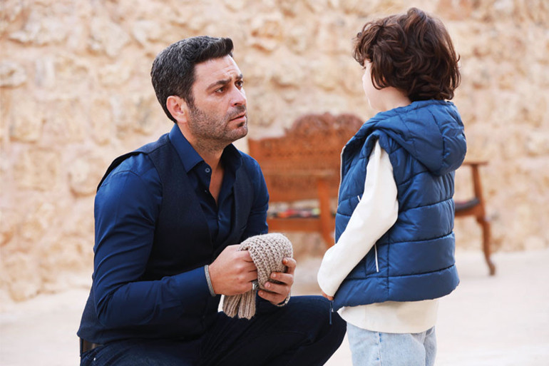 Uzak Şehir seyircisinin yanıtı: İşine bak Yeniden Refah