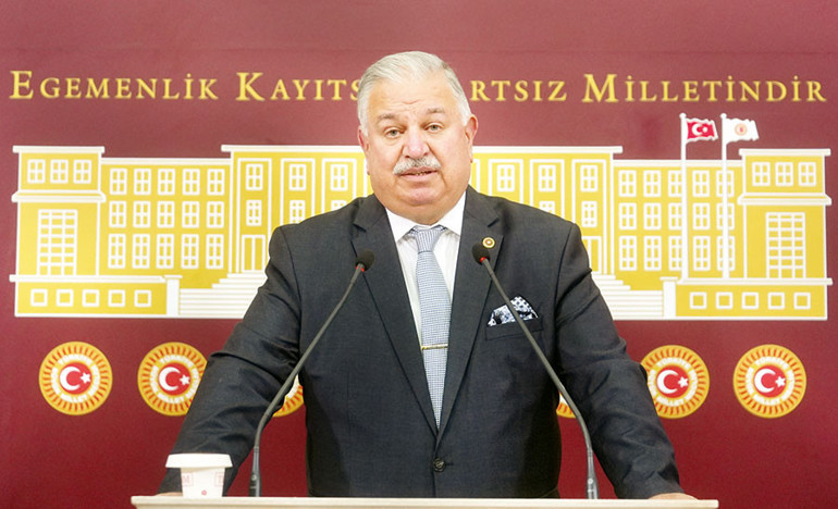 Uzak Şehir seyircisinin yanıtı: İşine bak Yeniden Refah