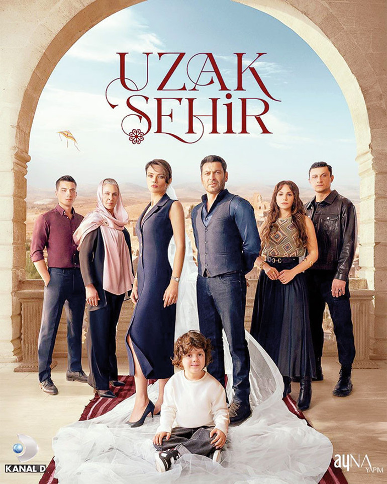 Uzak Şehir seyircisinin yanıtı: İşine bak Yeniden Refah