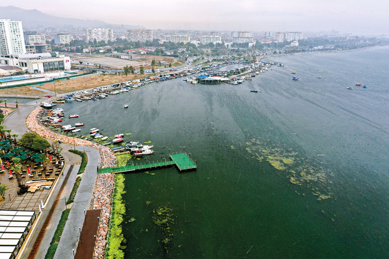Uzak Şehir seyircisinin yanıtı: İşine bak Yeniden Refah