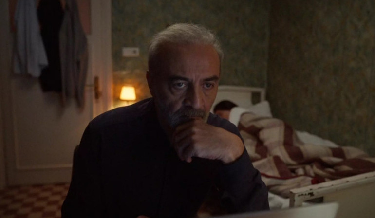 Azem ve Cihan, Nehiri kurtardı O benim kızım