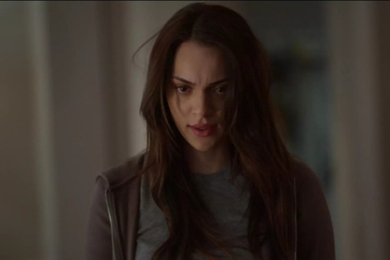 Azem ve Cihan, Nehiri kurtardı O benim kızım