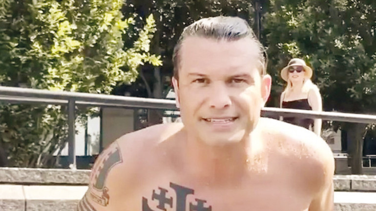 Pentagon’da aday şoku... Trump’ın kabinesi tepki çekiyor