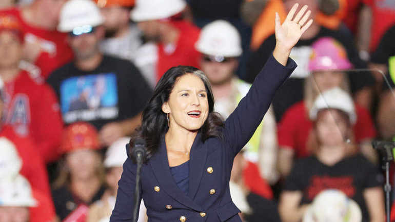 Pentagon’da aday şoku... Trump’ın kabinesi tepki çekiyor