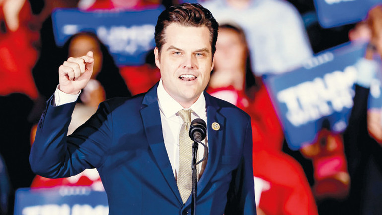 Pentagon’da aday şoku... Trump’ın kabinesi tepki çekiyor