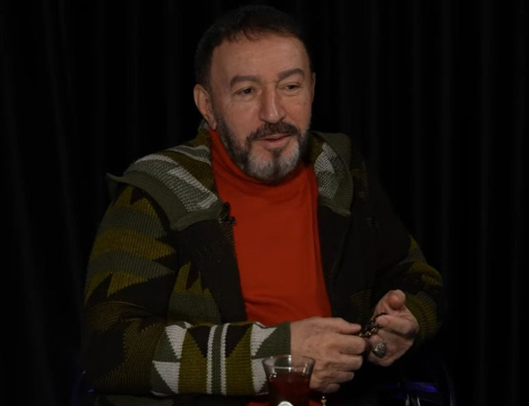 Mustafa Topaloğlu: Kardeşime güvendim 100 milyon dolar zarar ettim