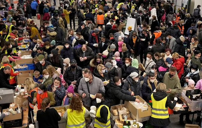 Avrupada Trump korkusu: 19 milyon insan yollara düşebilir 2.Dünya Savaşından bu yana böylesi görülmedi...