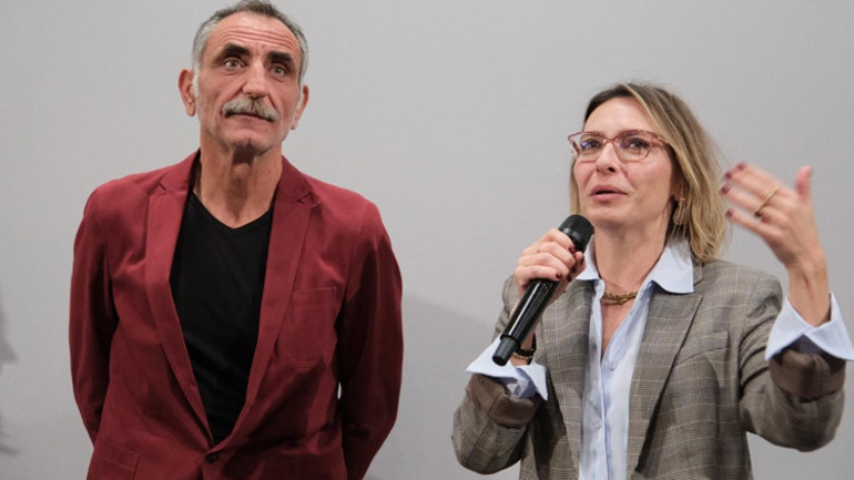 35. Ankara Film Festivali’nde ödüller sahihlerini buluyor