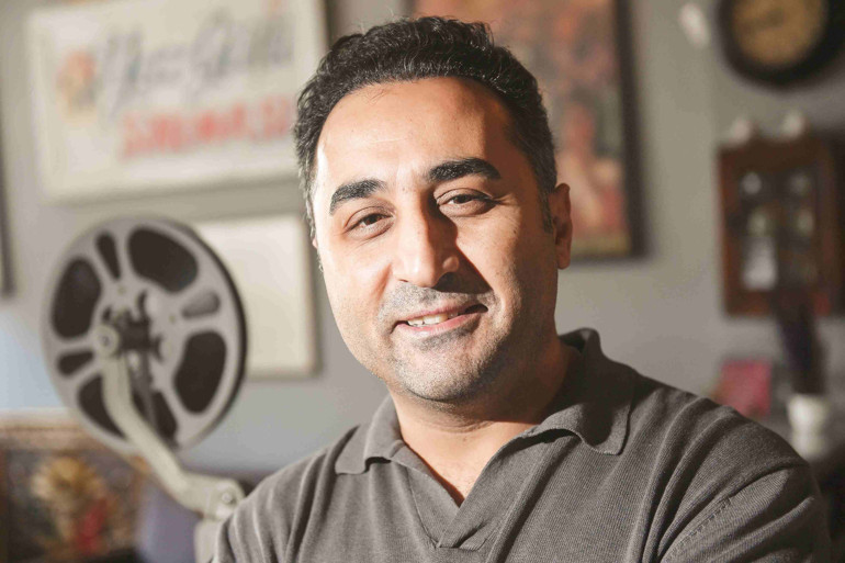 ‘Komedi değil iyi senaryo arıyorum’