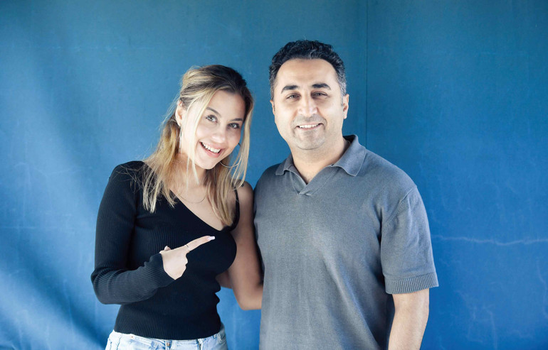 ‘Komedi değil iyi senaryo arıyorum’