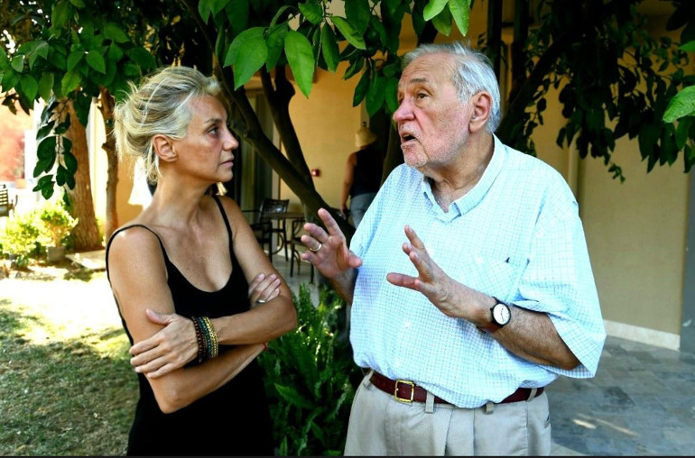 %100&MORE İlham Veren Sohbetler Türk halkının yarısı tembel: İlber Ortaylı