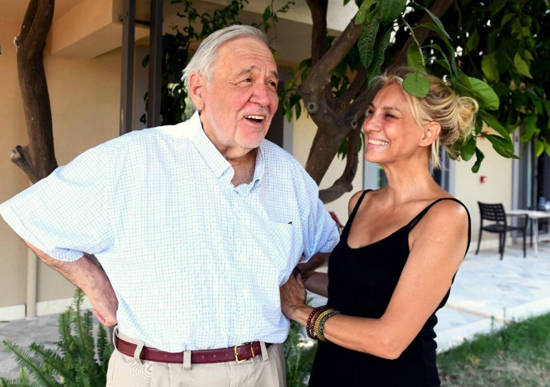 %100&MORE İlham Veren Sohbetler Türk halkının yarısı tembel: İlber Ortaylı