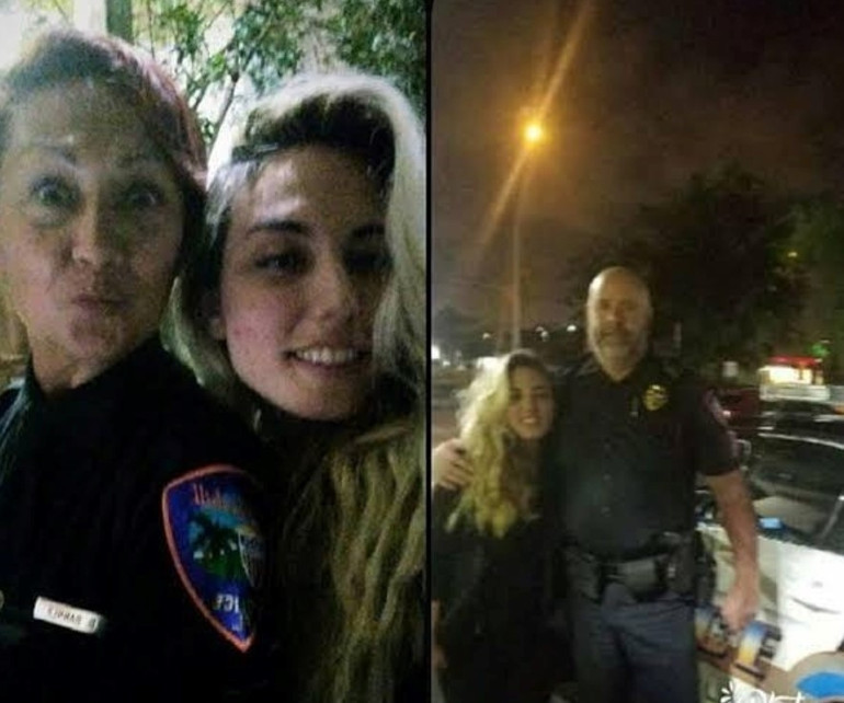Ahu Tuğbanın kızı S.W.A.T. ekibine geri dönüyor...  Anjelik Calvin miras konusuna açıklık getirdi