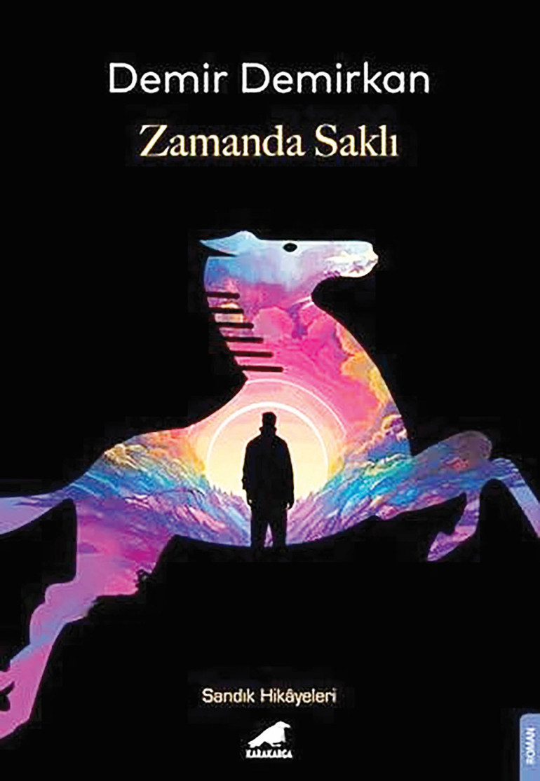 Demir Demirkan: Günümüz müziğini anlamaya çalışıyorum