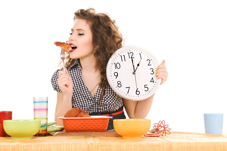 Göz ardı ettiğimiz beslenme hataları