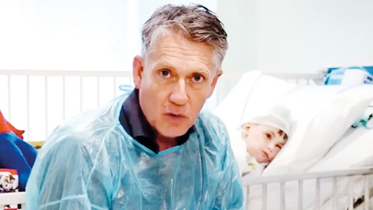 UNICEF yetkilisinden Gazze ve Lübnan haykırışı: Çığlık mı atsam ağlasam mı bilmiyorum