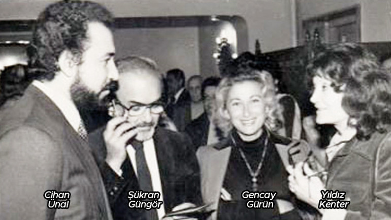 Darülbedayi’nin genel sanat yönetmeni Ayşegül İşsever: Oyuncu iyiyse tiyatro tadından yenmez