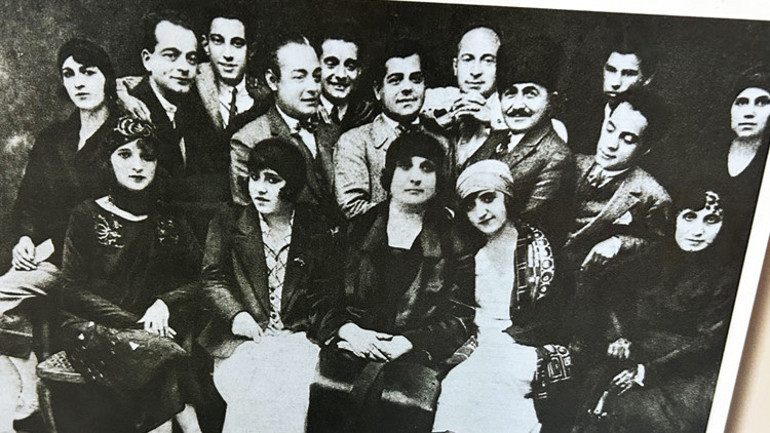 Darülbedayi’nin genel sanat yönetmeni Ayşegül İşsever: Oyuncu iyiyse tiyatro tadından yenmez