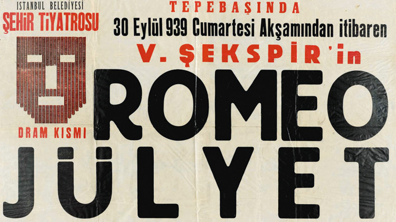 Darülbedayi’nin genel sanat yönetmeni Ayşegül İşsever: Oyuncu iyiyse tiyatro tadından yenmez