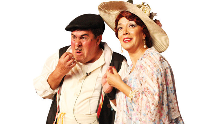 Darülbedayi’nin genel sanat yönetmeni Ayşegül İşsever: Oyuncu iyiyse tiyatro tadından yenmez