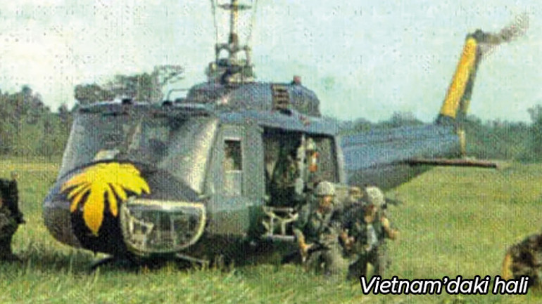 Uçan müzemizden muhteşem hikâyeler