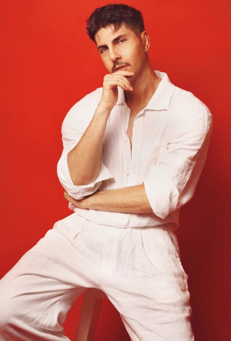 Gökhan Kunt: Kendimin rakibiyim