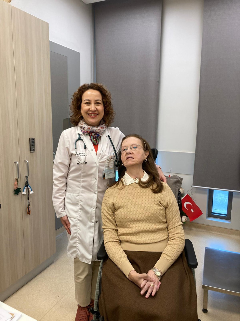 Akciğer Kanseri