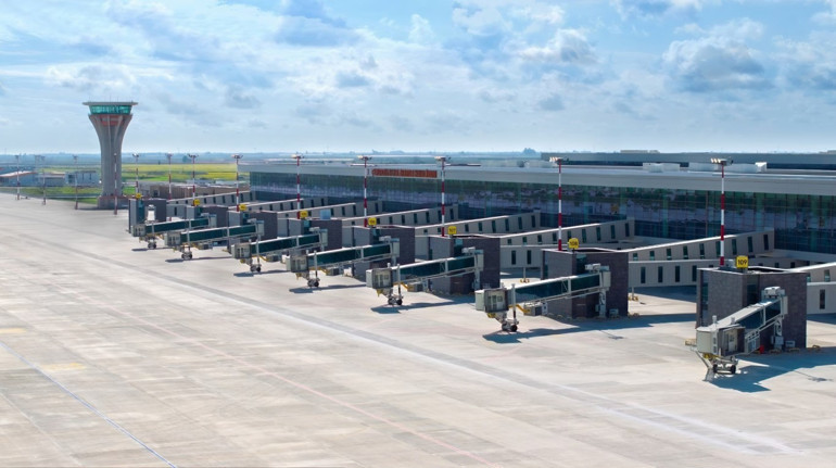 Yerli ve milli hava trafik görüntüleme yazılımı İrade, Çukurova ve Atatürk Havalimanı’nda kullanılmaya başlandı