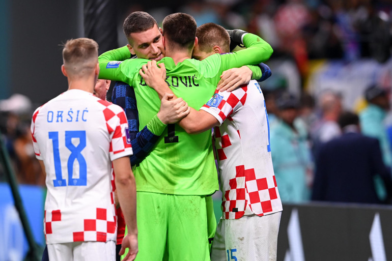 Ivo Grbicten özel açıklamalar: Süper Ligin kalitesi Osimhenin gelişinden belli Arda Turan bir efsane, Livakovic 1 numara...