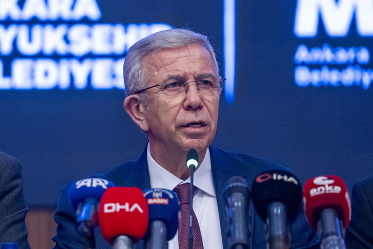 SGK, prim borçları konusunda belediye ayrımı mı yapıyor