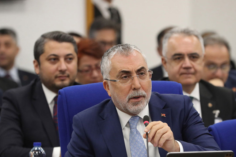 SGK, prim borçları konusunda belediye ayrımı mı yapıyor