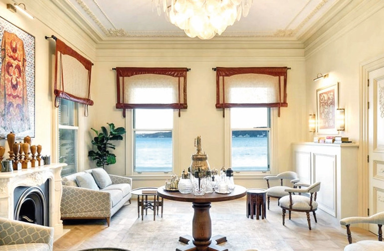 Osmanlı’dan miras